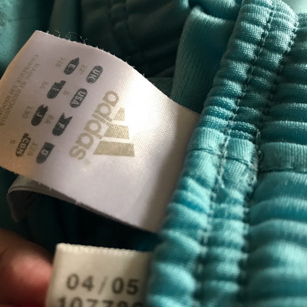 Adidas little girls sweats - Picture 8 of 8